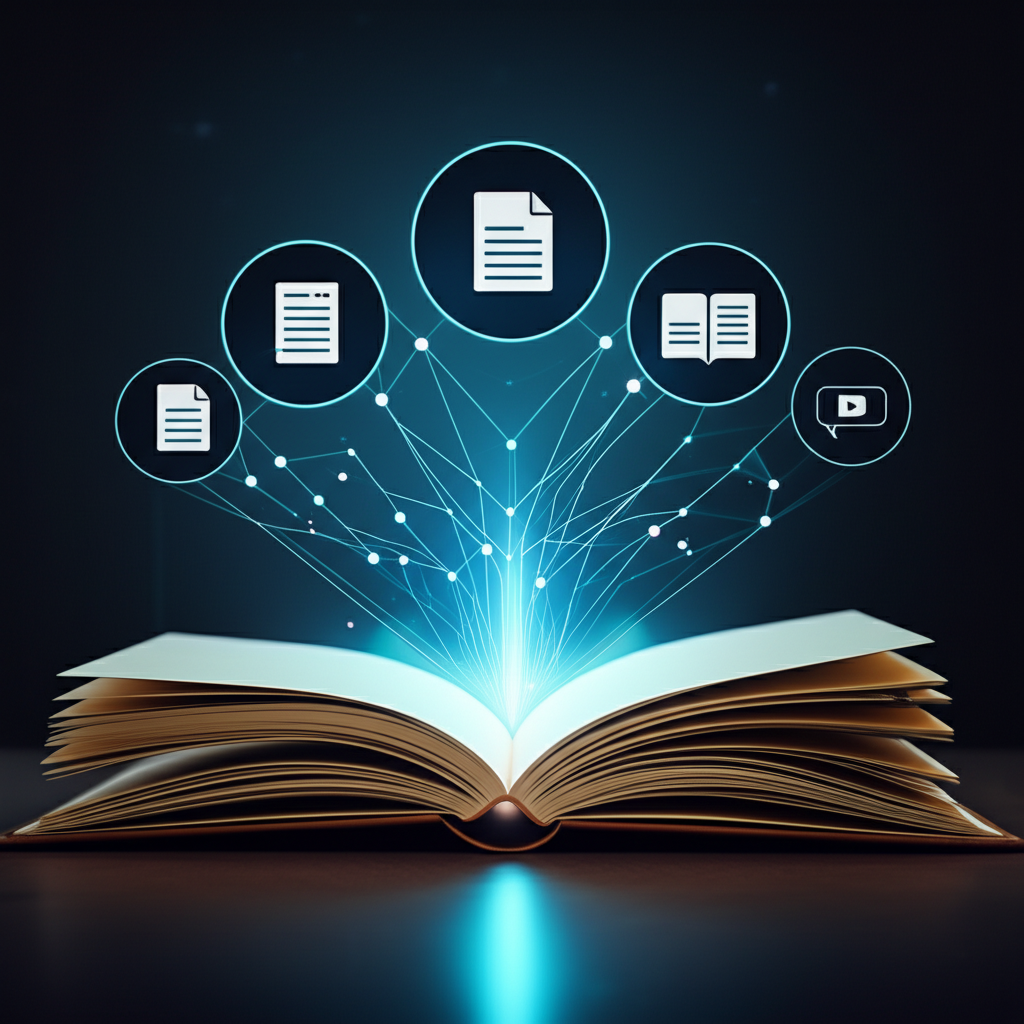 Building Authority Through Expert Content